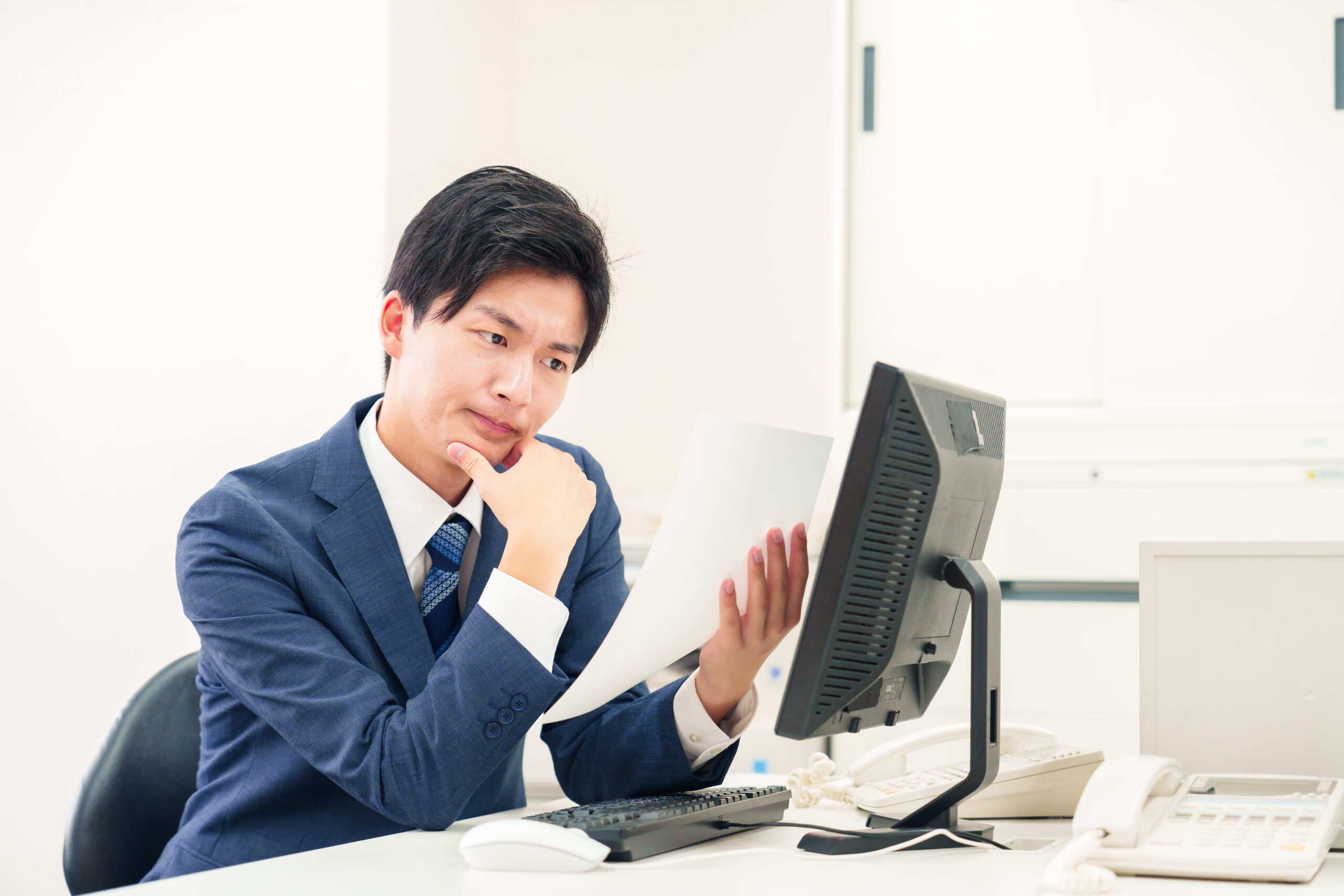 編集時間の悩み