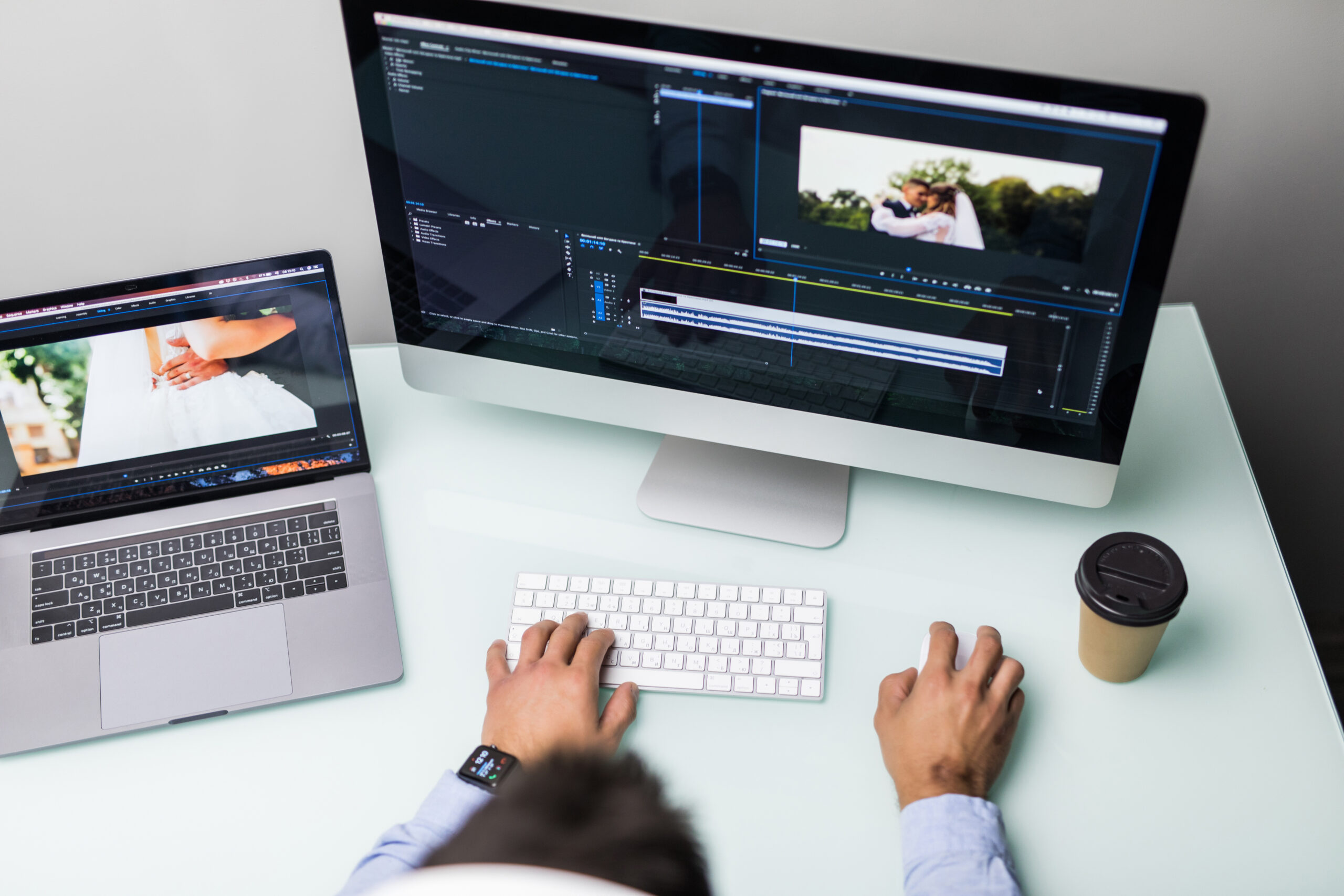 YouTubeで集客したい課題を表す画像