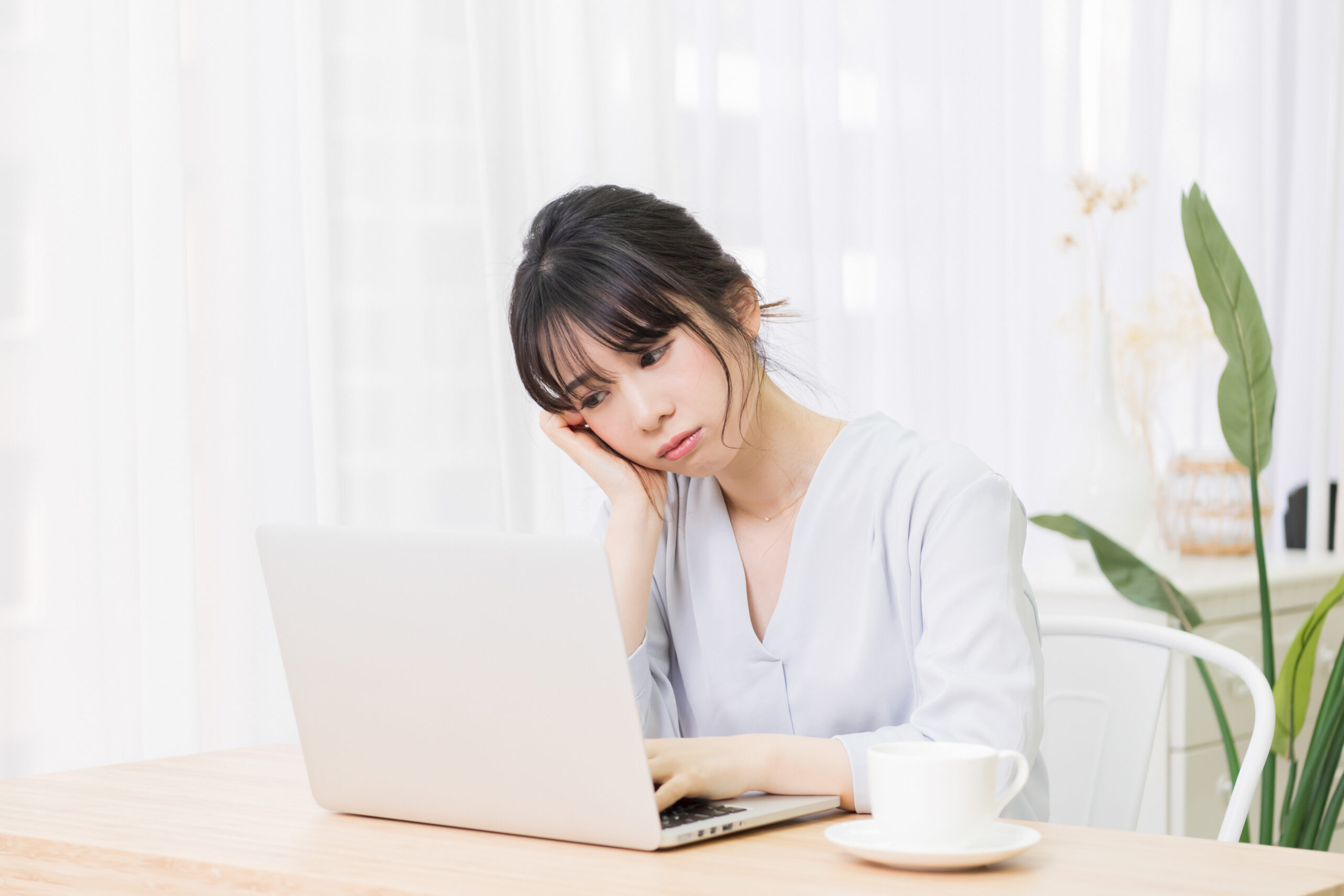 YouTube初心者のお悩みを表す画像